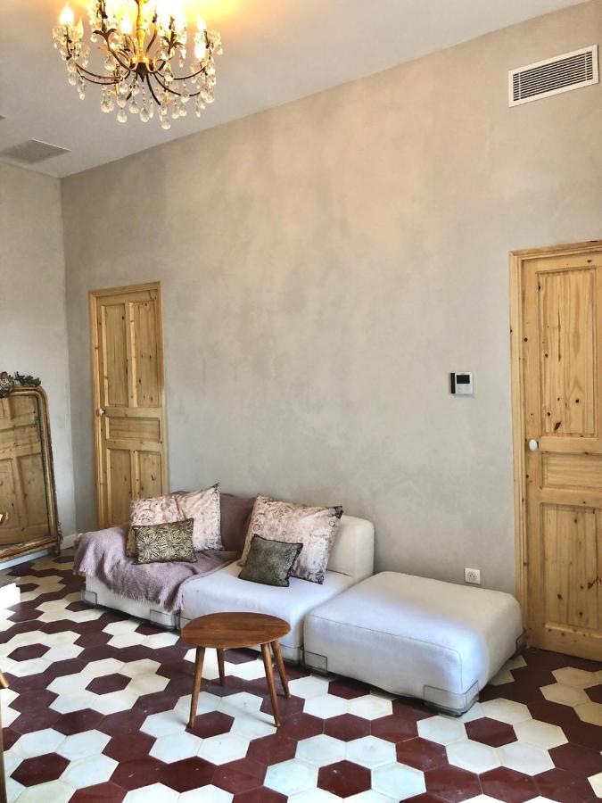 Villa Campana - Bastia Centre Luaran gambar