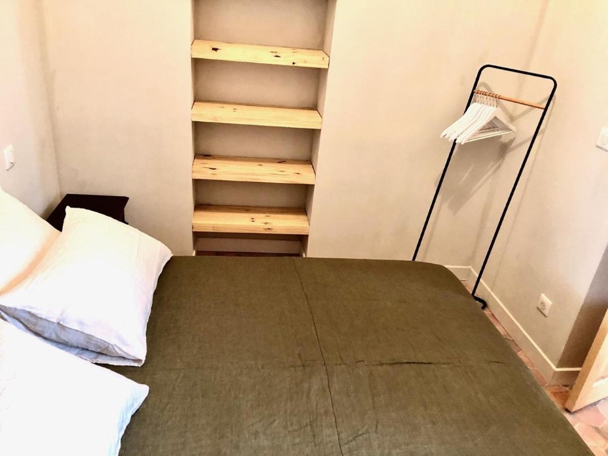 Villa Campana - Bastia Centre Luaran gambar